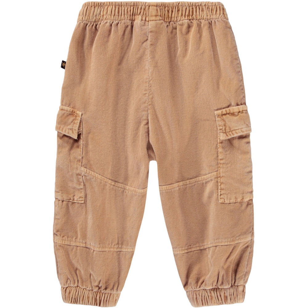 Køb Molo Pomeranian Sae Woven Pants