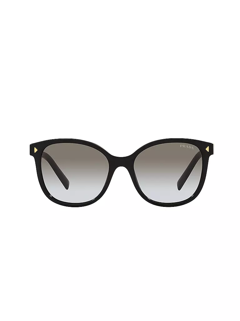 PRADA Sonnenbrille 0PR22ZS/53 schwarz