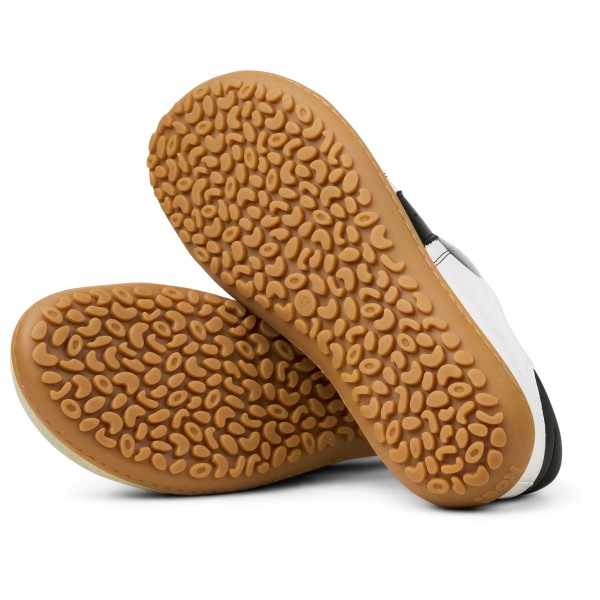 Koel - Ilo Napa Suede 3.0 - Chaussures minimalistes