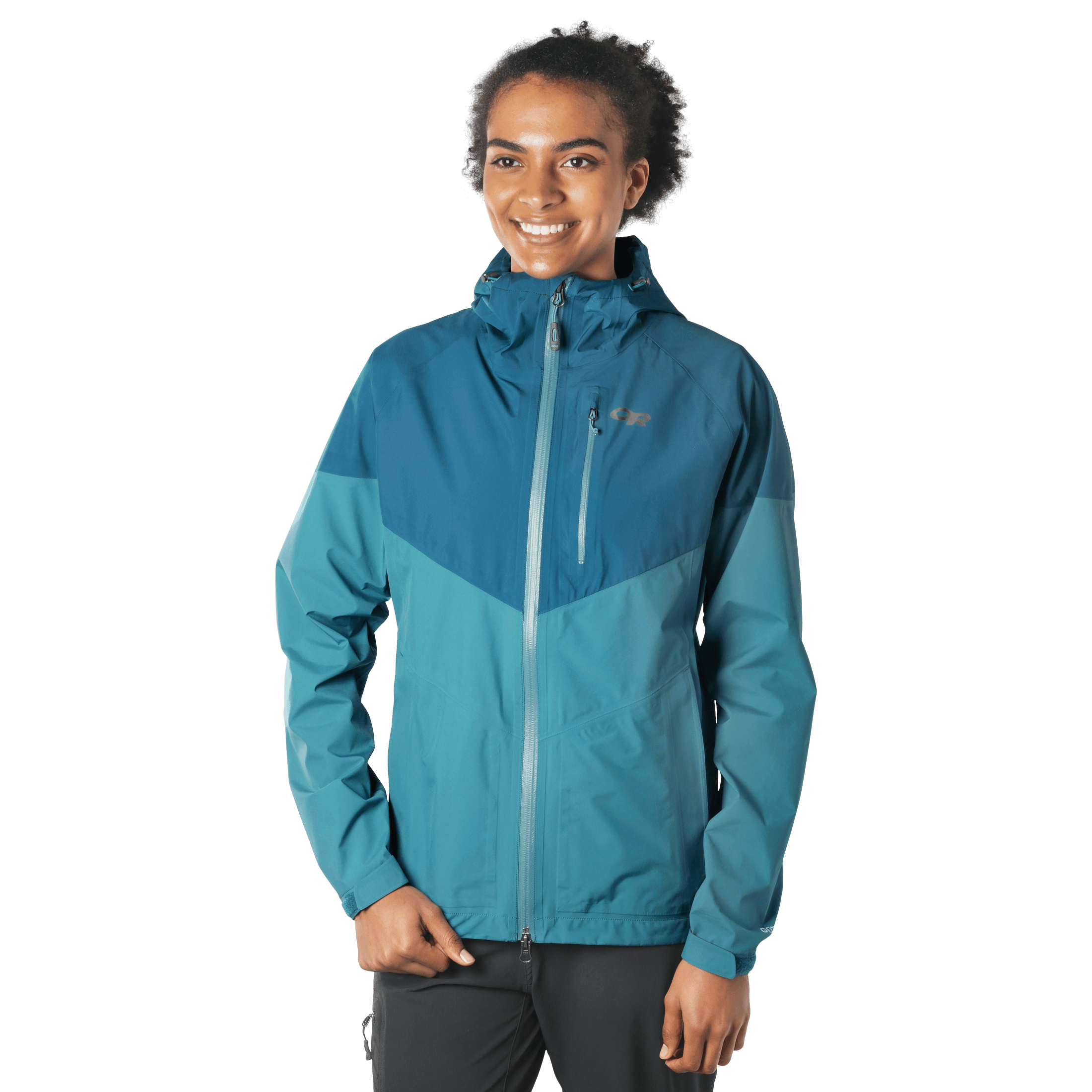 Outdoor Research Aspire GTX® Jacket - Dame - Jakke