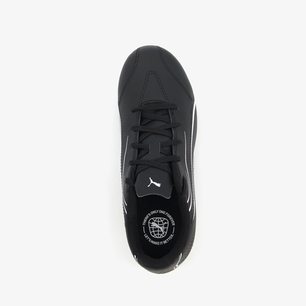 Puma Victoria FG voetbalschoenen zwart