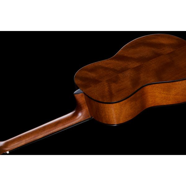 Gewa Student Solid Top Spruce 1/2
