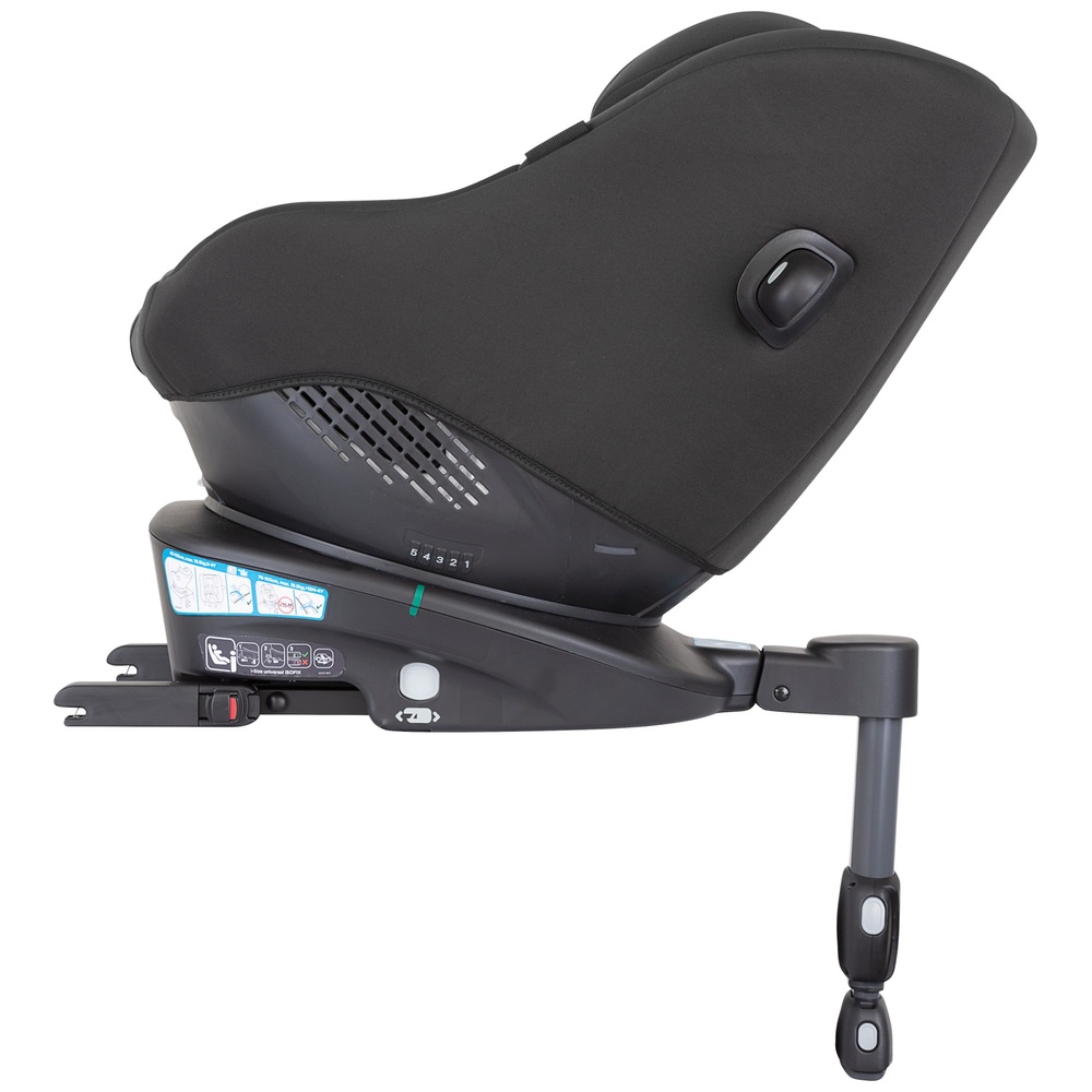 Graco Turn2Me i-Size 360 R129 ISOFix-Autositz 40 bis 105 cm