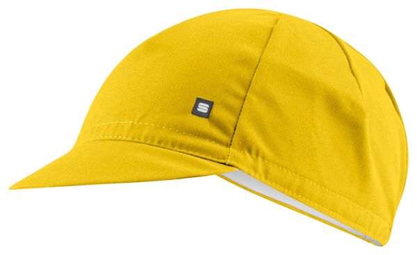 Casquette Sportful SRK Jaune