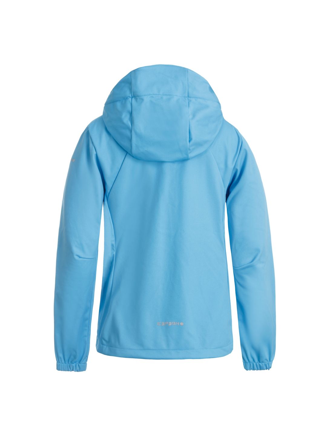 Kimry softshell ski-jas kinderen
