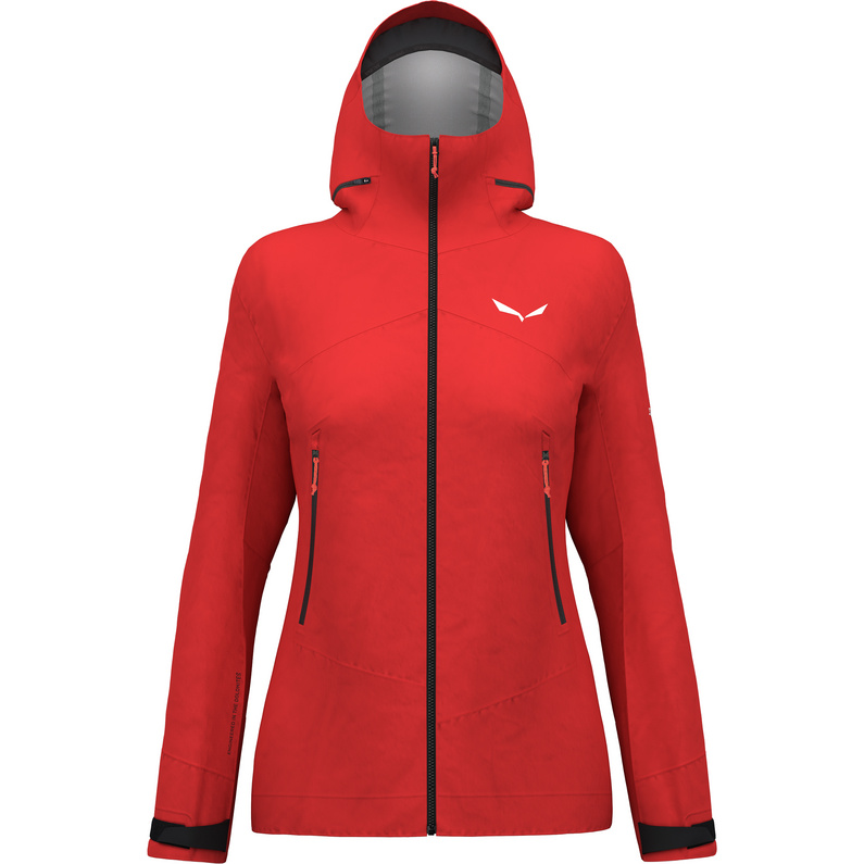 Salewa Damen Ortles Gore 3L Jacke