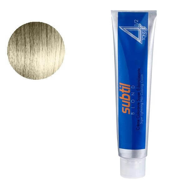 SUBTIL Crème Super-Eclaircissant 12.00