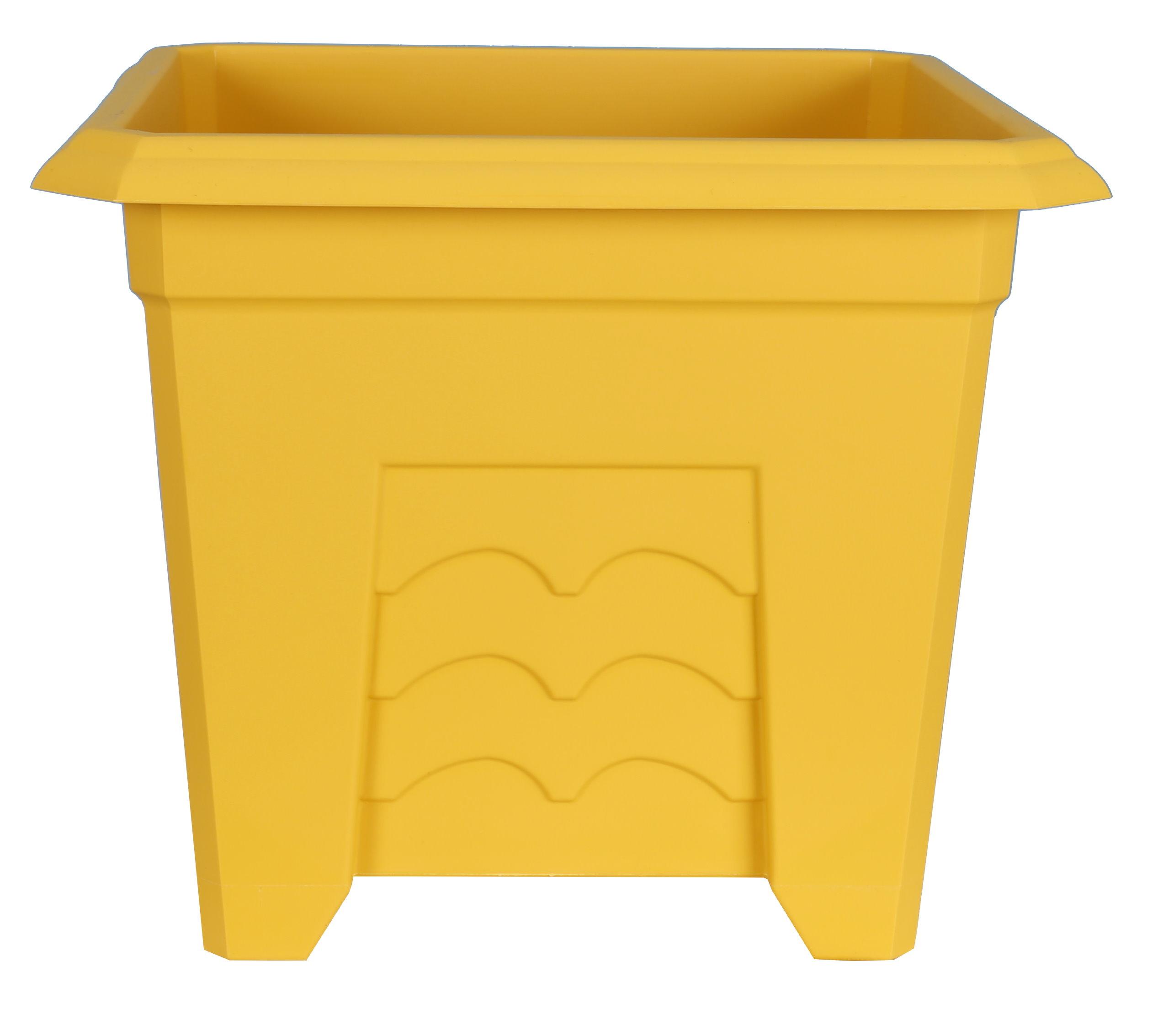 TERRISSIMA 29CM JAUNE