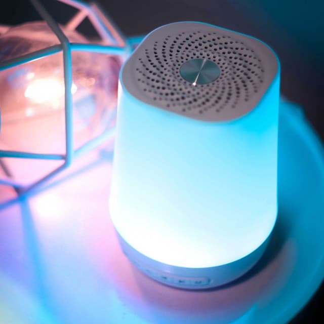 Polar Night White Noise maskine