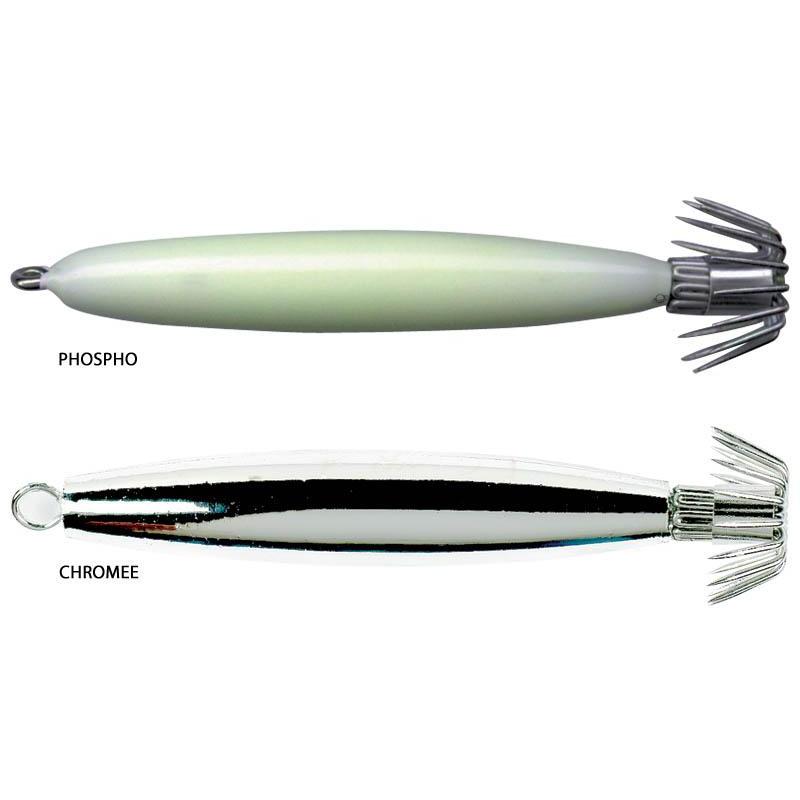 Turlutte Flashmer Plombee - 70G