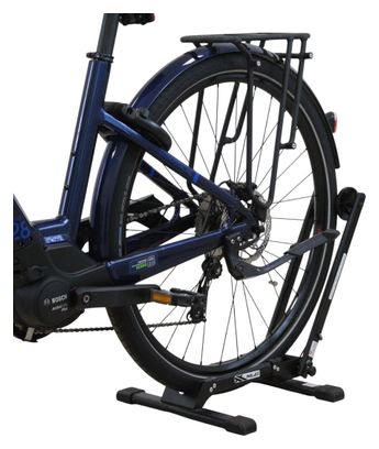 Produit reconditionné - VTC électrique Moustache Samedi 28 - Très bon état