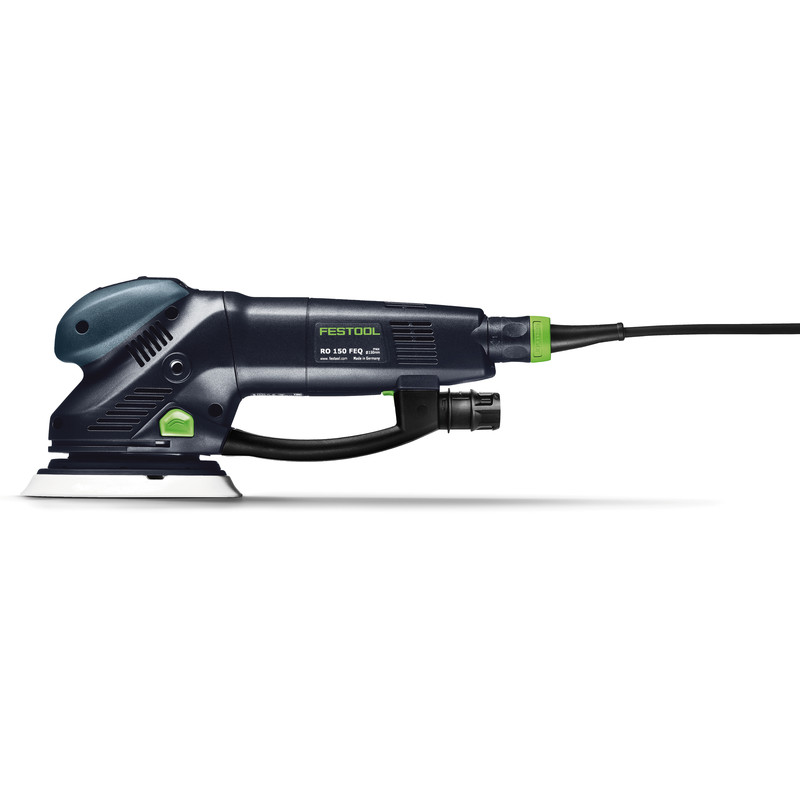 Festool ROTEX RO 150 FEQ-Plus excentrische schuurmachine 720W