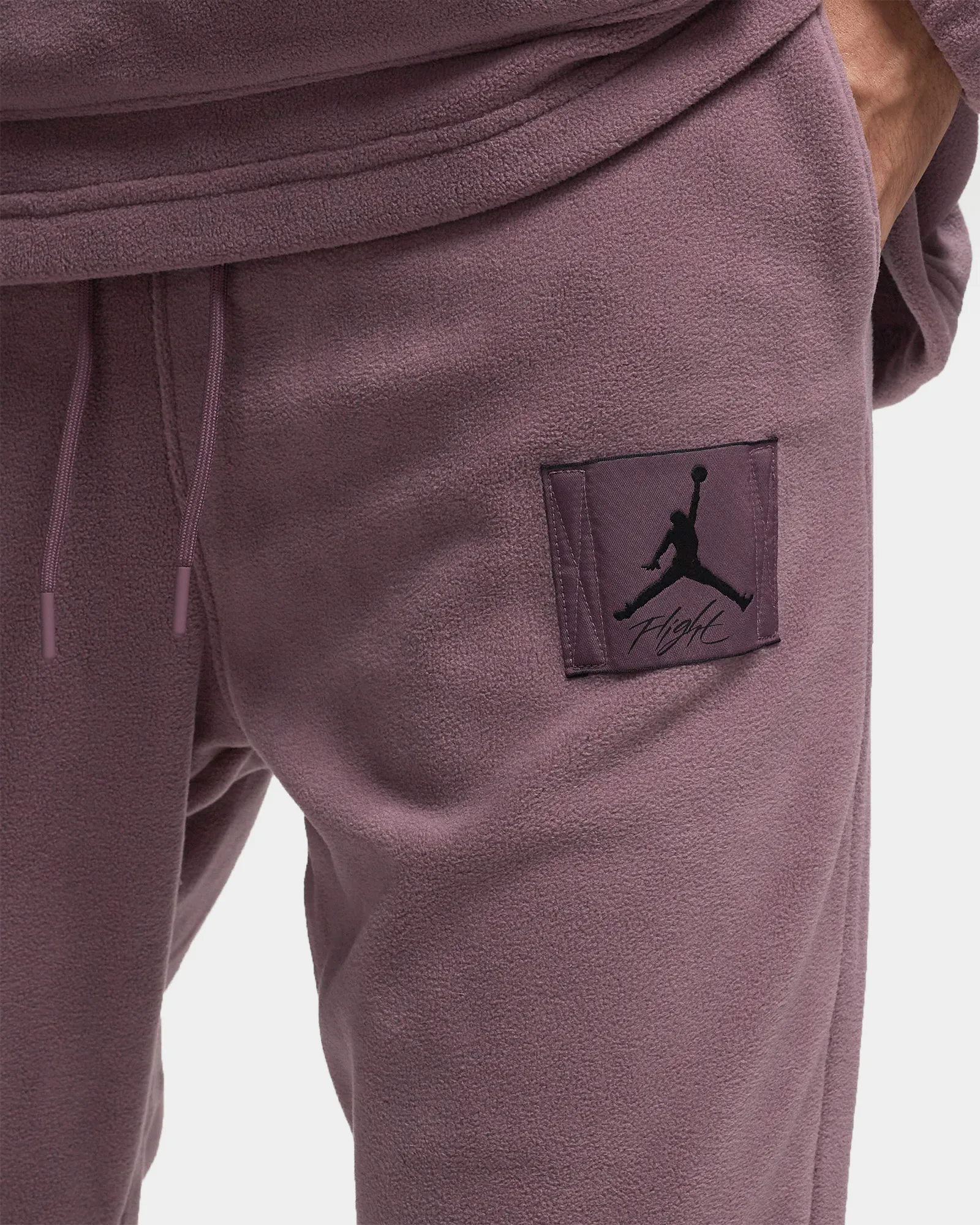 Jordan Jordan Essentials Men's Fleece Winter Pants