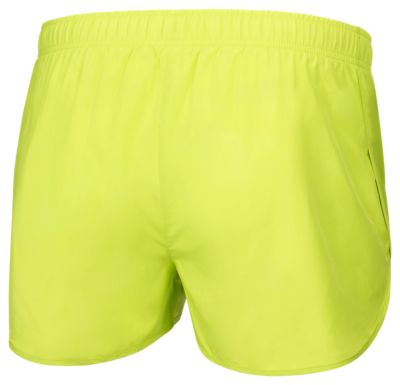 ASICSCore Split Short - lime