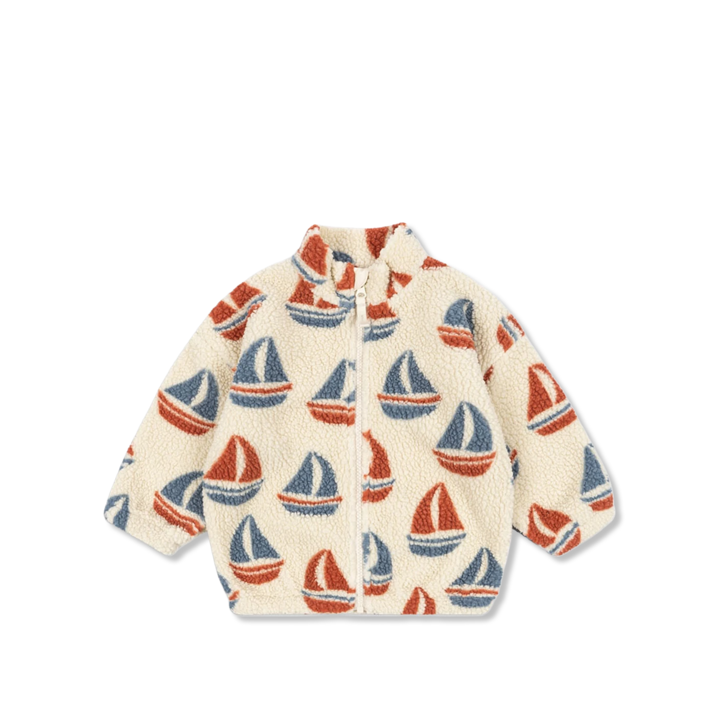 JODY fleece