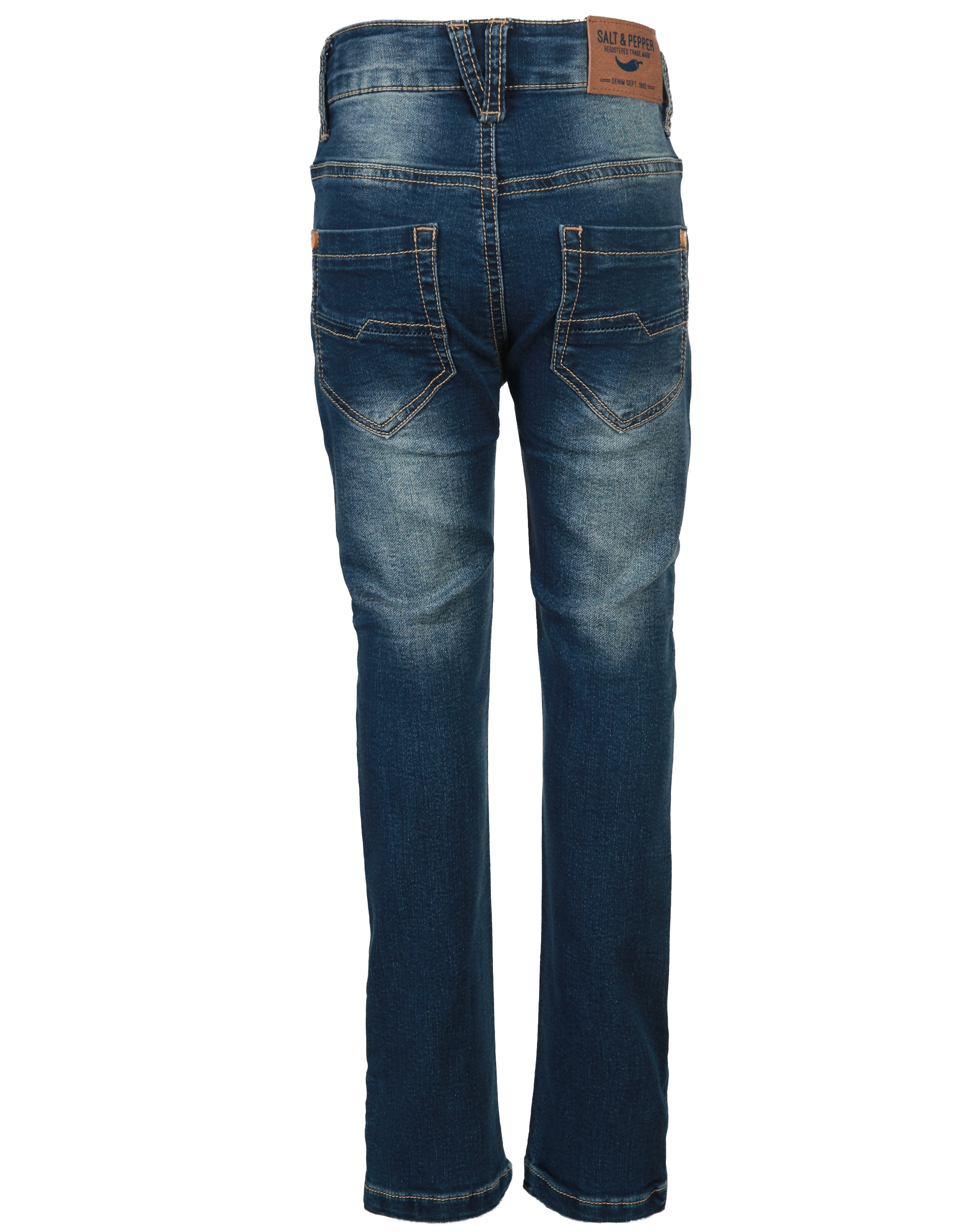 Jeanshose RESCUE TEAM in dark blue