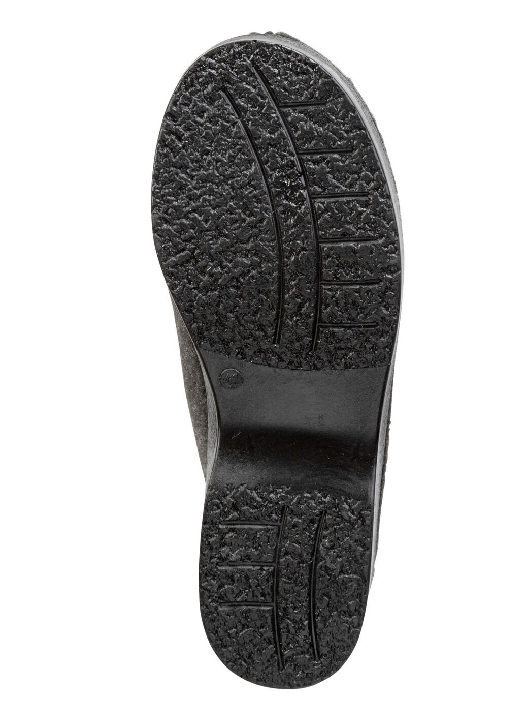 Haus-Stiefel mit praktischem Reissverschluss