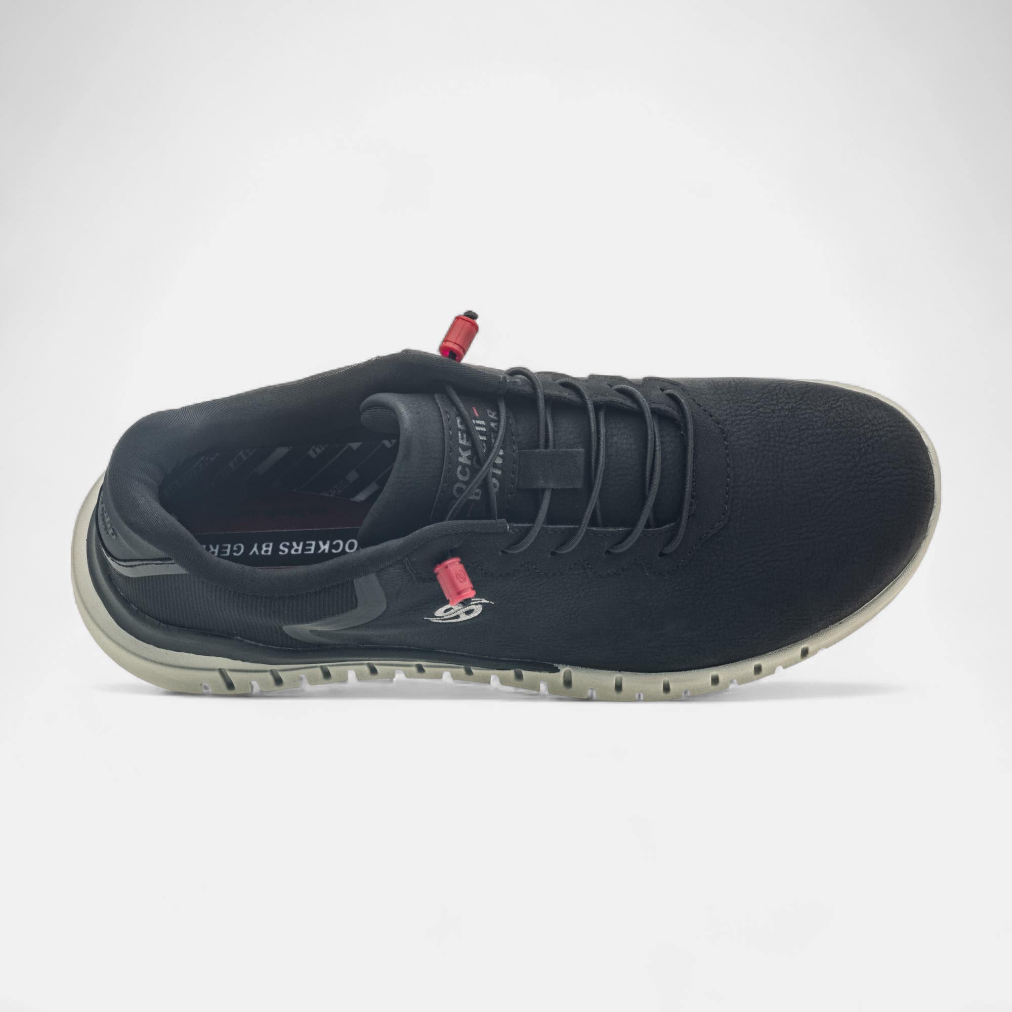 Baskets Homme noir