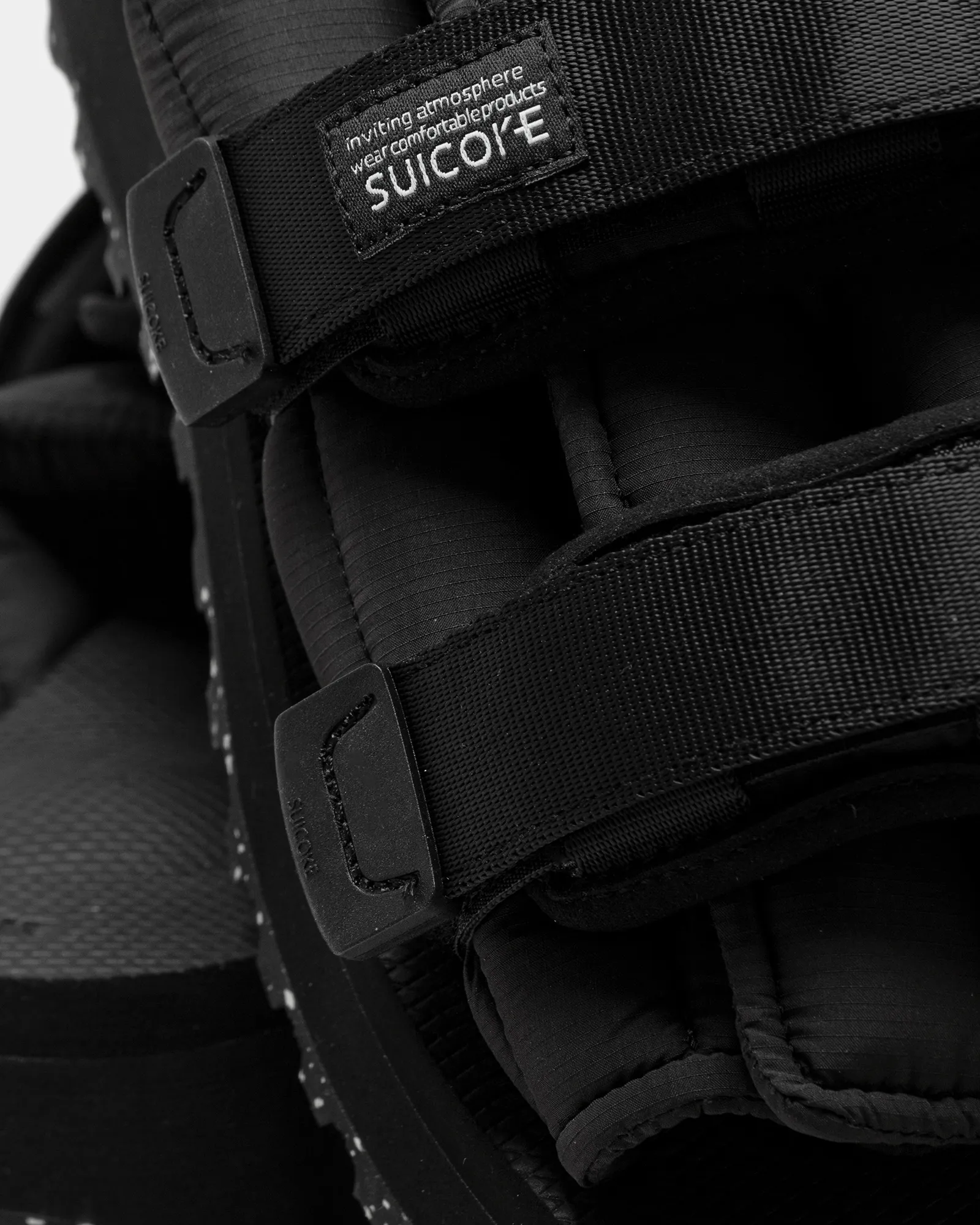 Suicoke Moto-Puffab