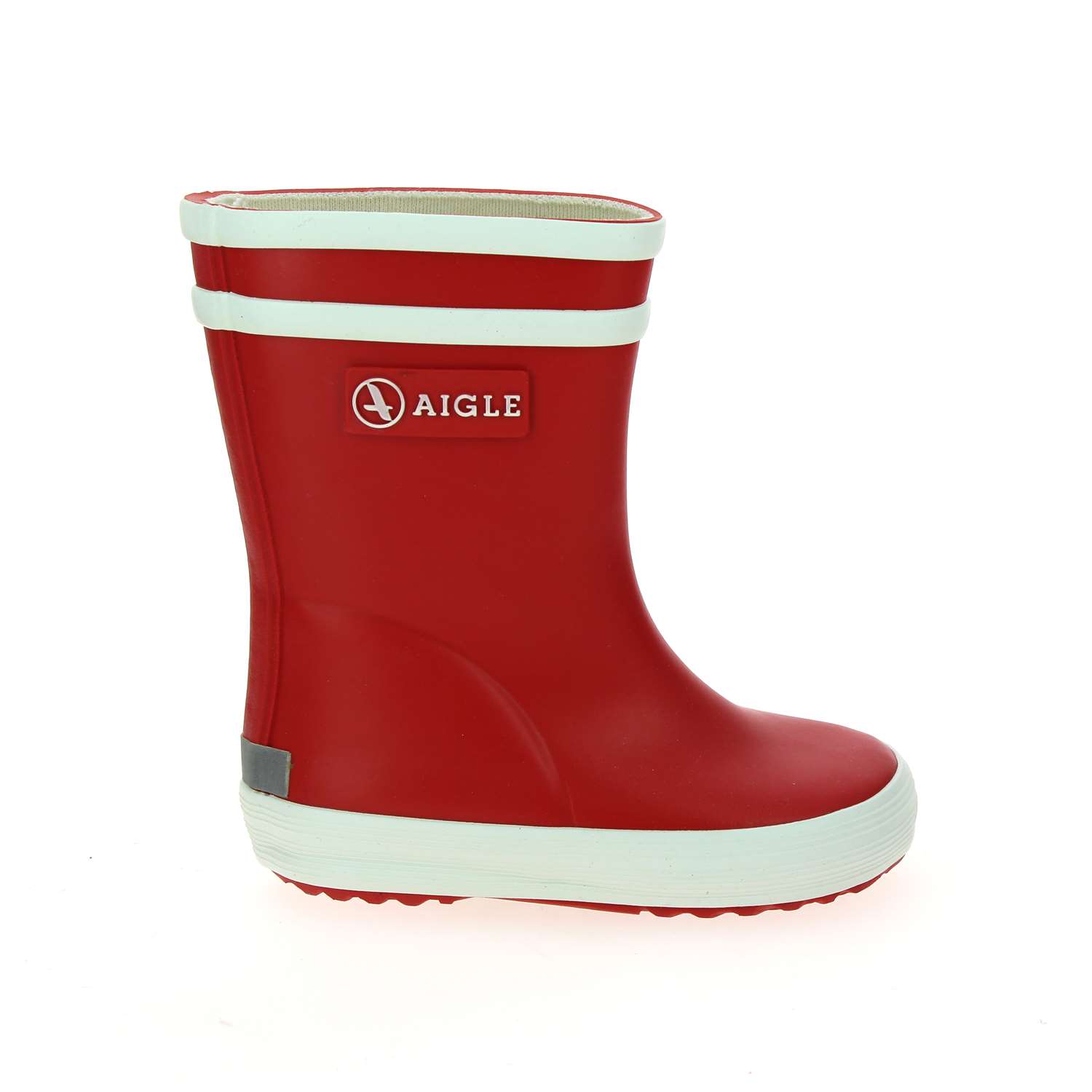 Bottes fille, garçon AIGLE BABY FLAC