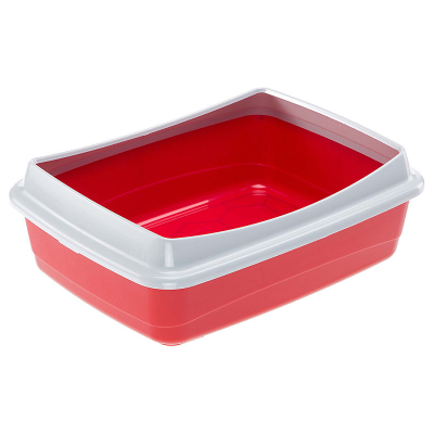 Ferplast Katzentoilette Nip Plus 10