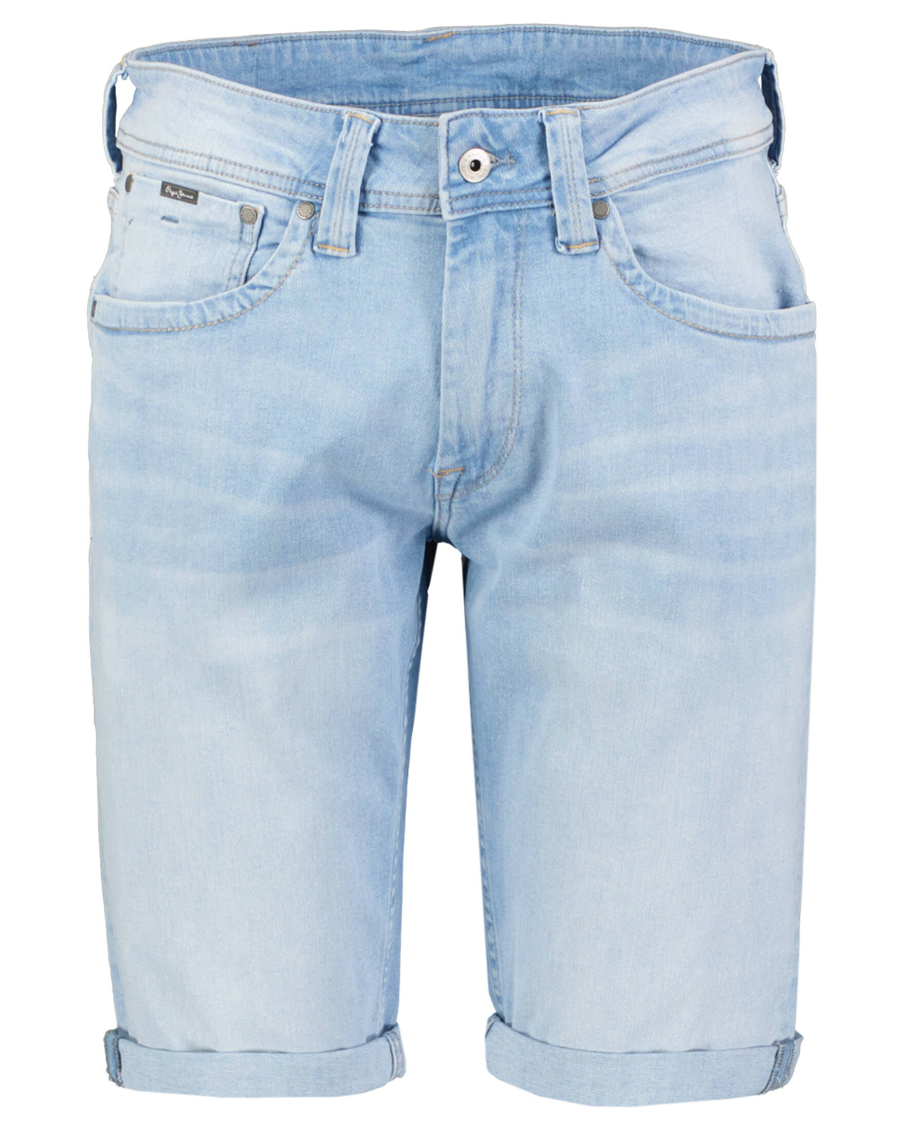 Pepe Jeans| Herren Jeansshorts CASH Regular Fit