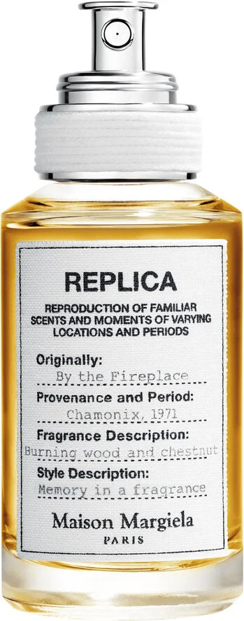 Maison Margiela Maison Margiela Replica By the Fireplace
