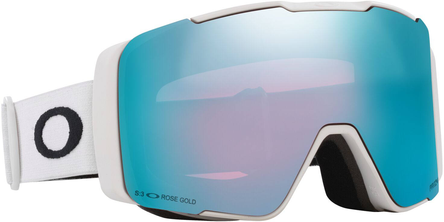 Oakley Line Miner Pro M
