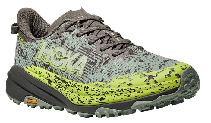 Speedgoat 6 GTX Men trailsko