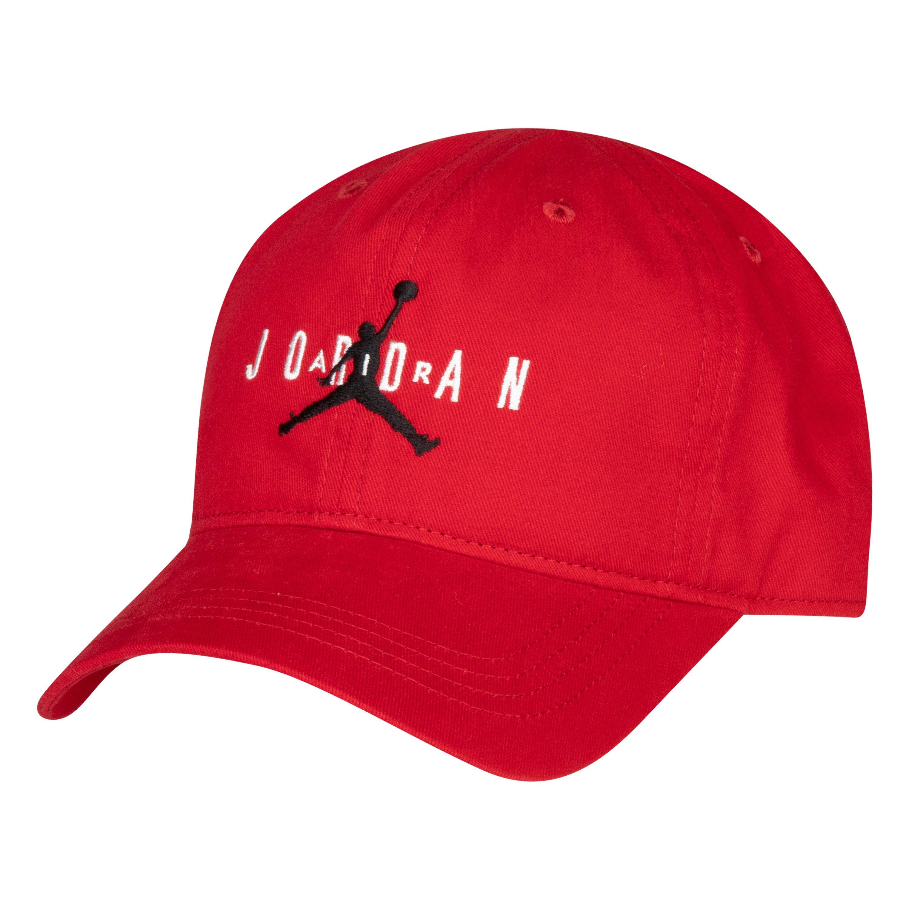 Air Jordan Curve Hat Junior