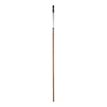 Gardena Combisystem steel hout 180 cm