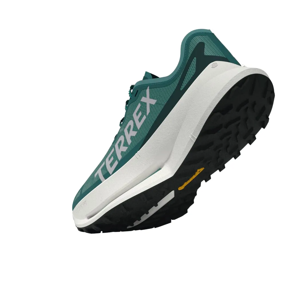 Adidas Men's Terrex Agravic Speed Ultra Purtea/greone/aurivy