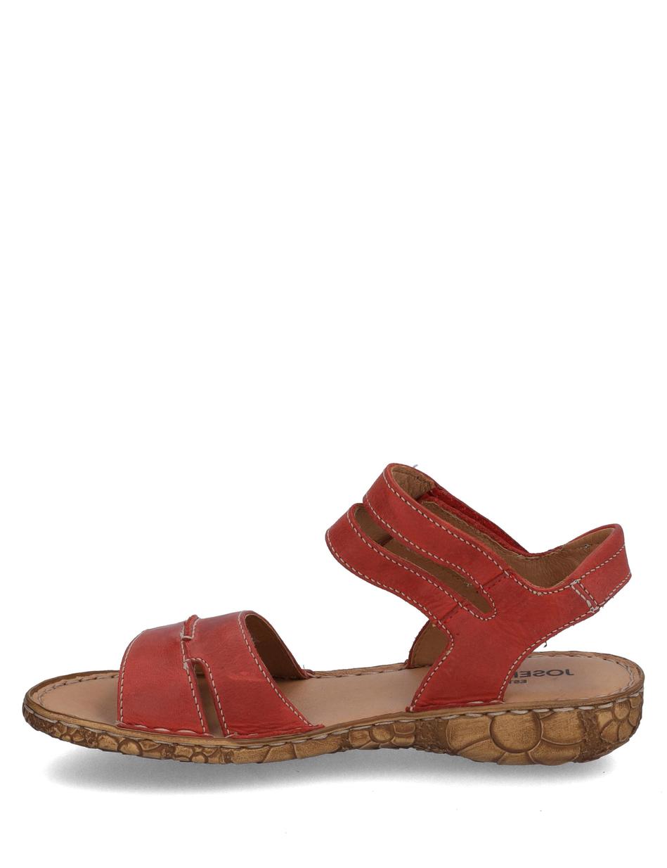 Sandale Rosalie 47, rot