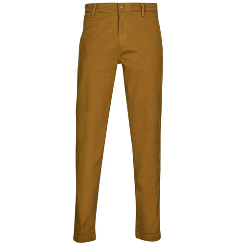 Levi's - XX CHINO STD II Marrón