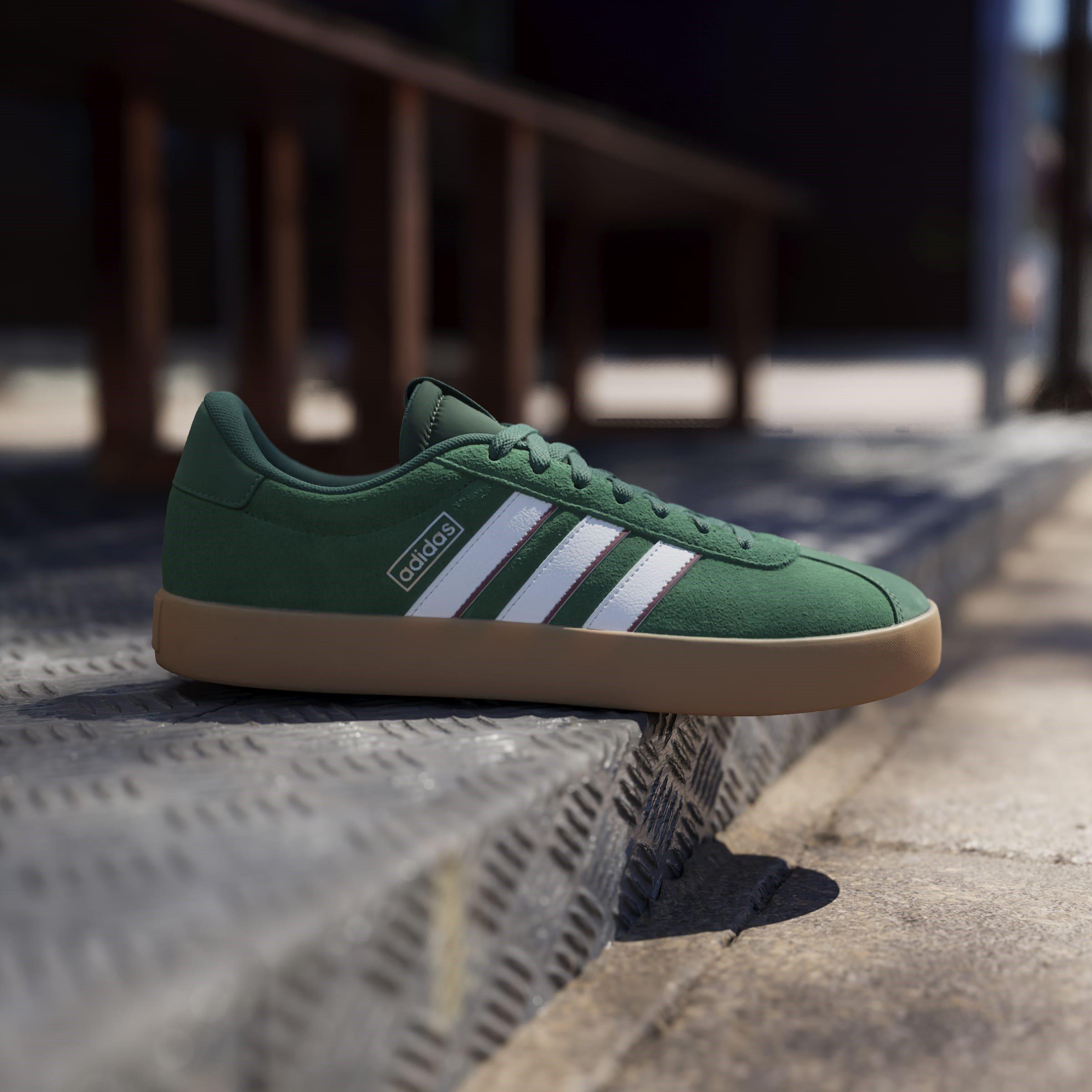 adidas VL COURT 3.0 Shoes Mens