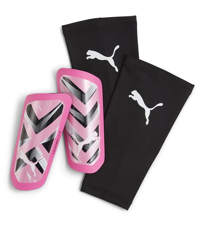PUMA Ultra Light Sleeve Scheenbeschermers