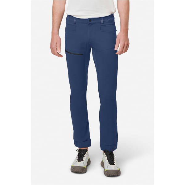 Pantalon randonnée LOOKING FOR WILD F208 PANT MEDIEVAL BLUE