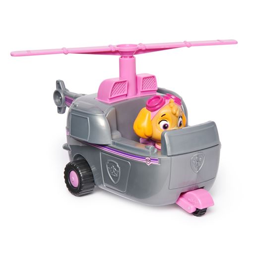 Paw Patrol Basic Skye Køretøj