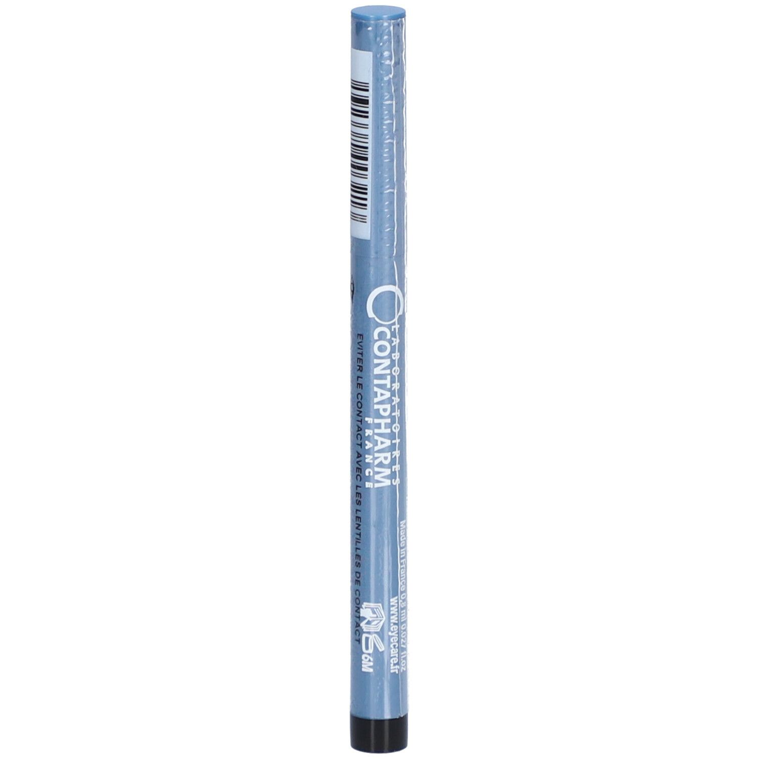 EYE CARE Eyeliner Filzstift schwarz 321