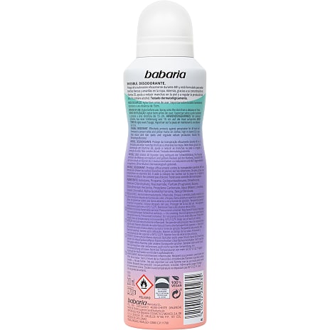 Deospray