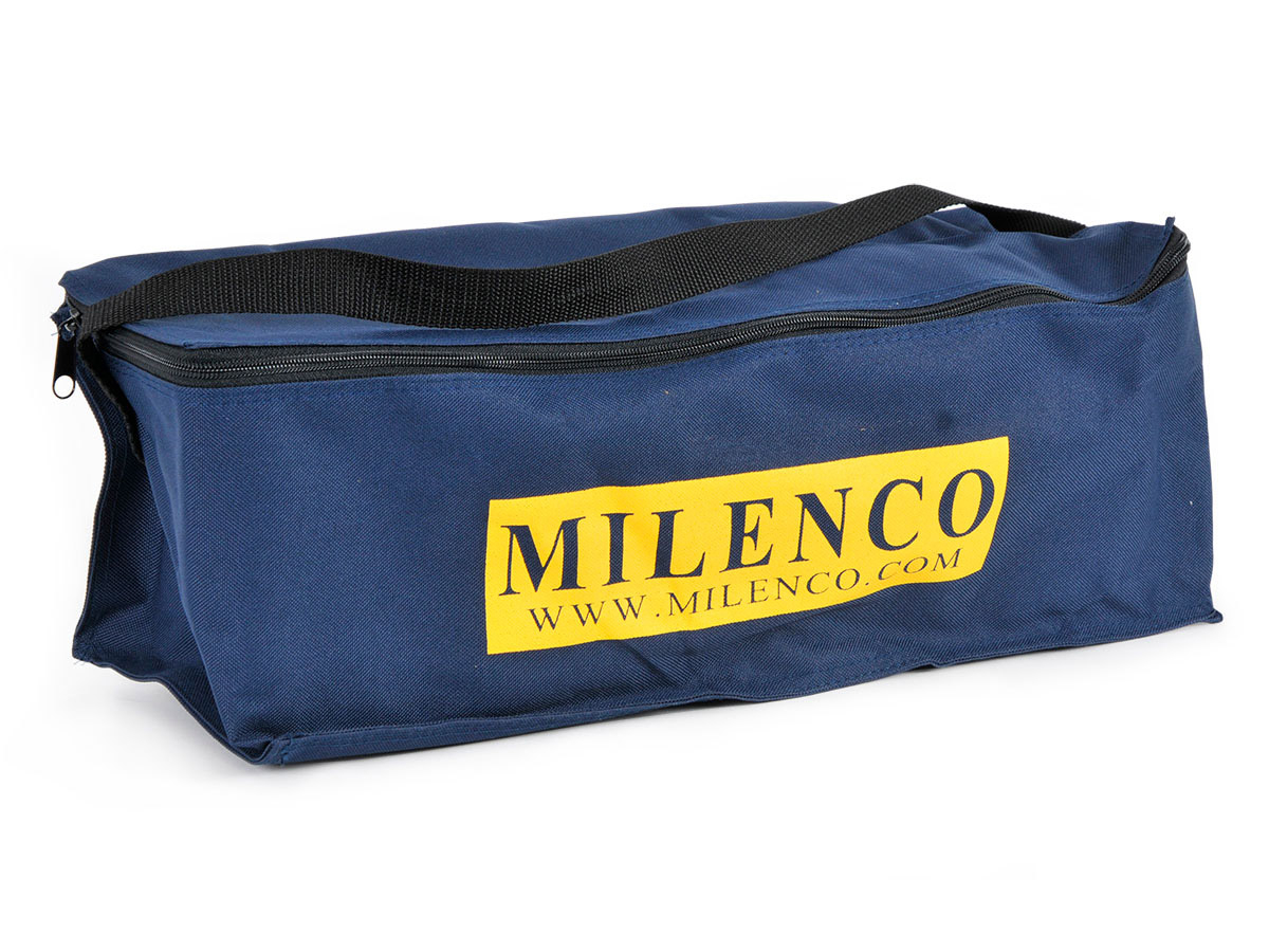 Milenco Aero 4 caravanspiegels