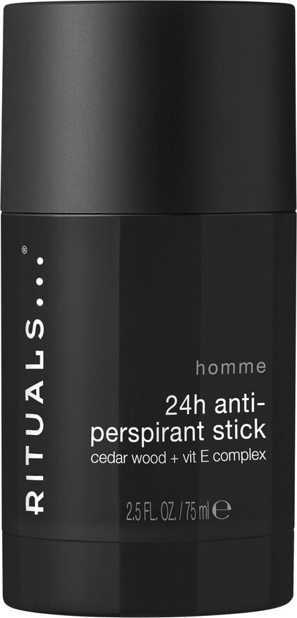 Rituals Rituals Homme 24h Anti-Perspirant Stick