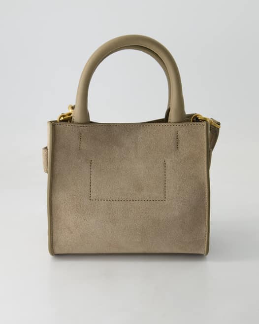 Marc O´Polo Crossbody Bag S Handtasche in Grau