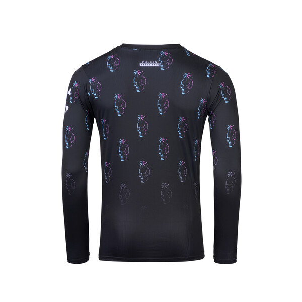 pull-in - Maillot Original Noir / Rose / Bleu