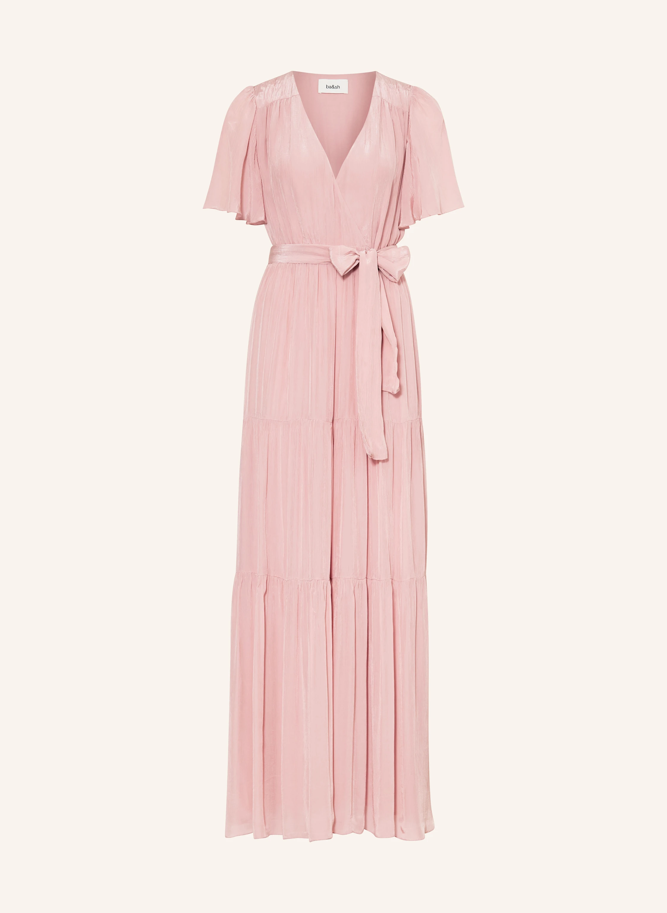 ba&sh Kleid NATALIA