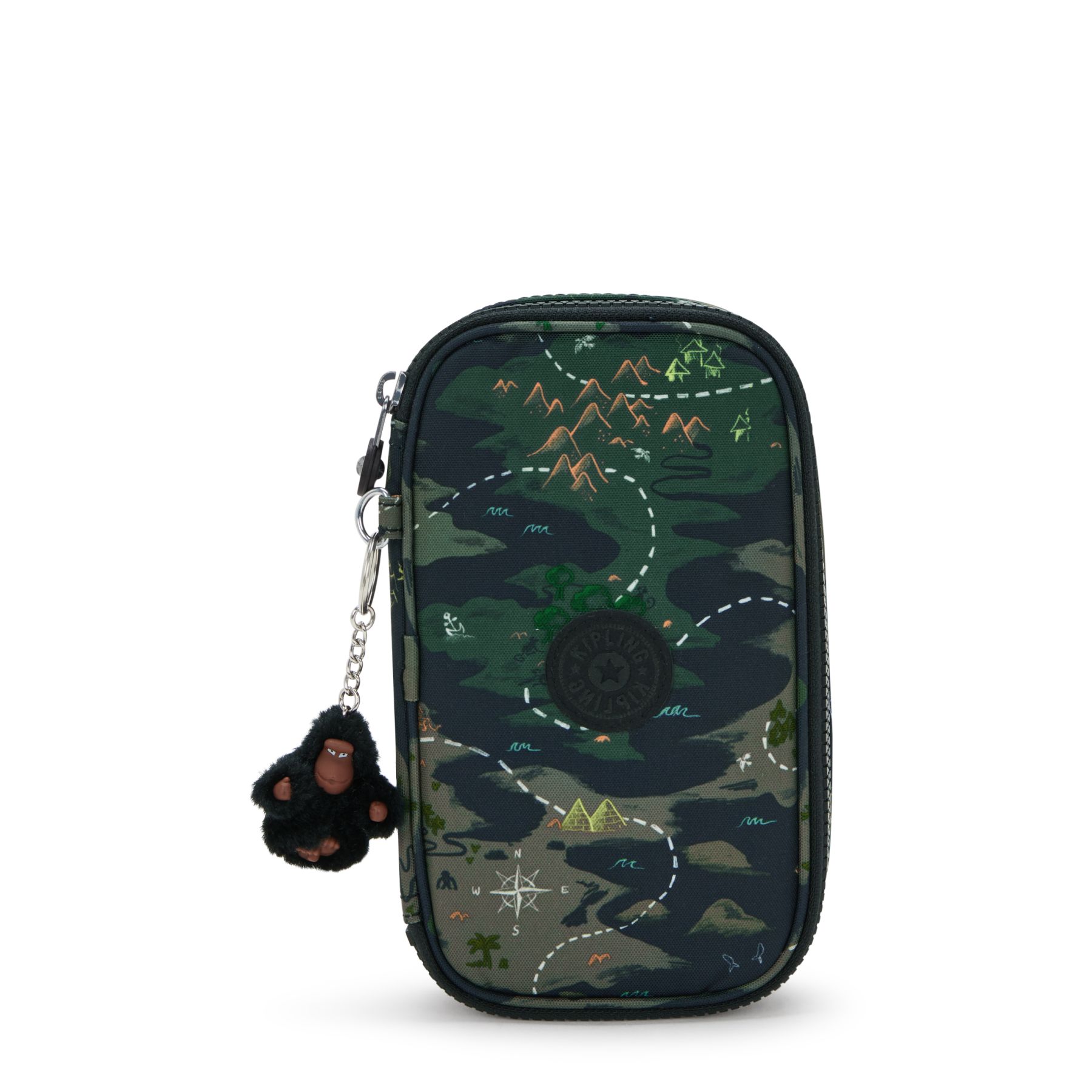 50 PENS Trousse moyenne 50 stylos - Camo Treasure