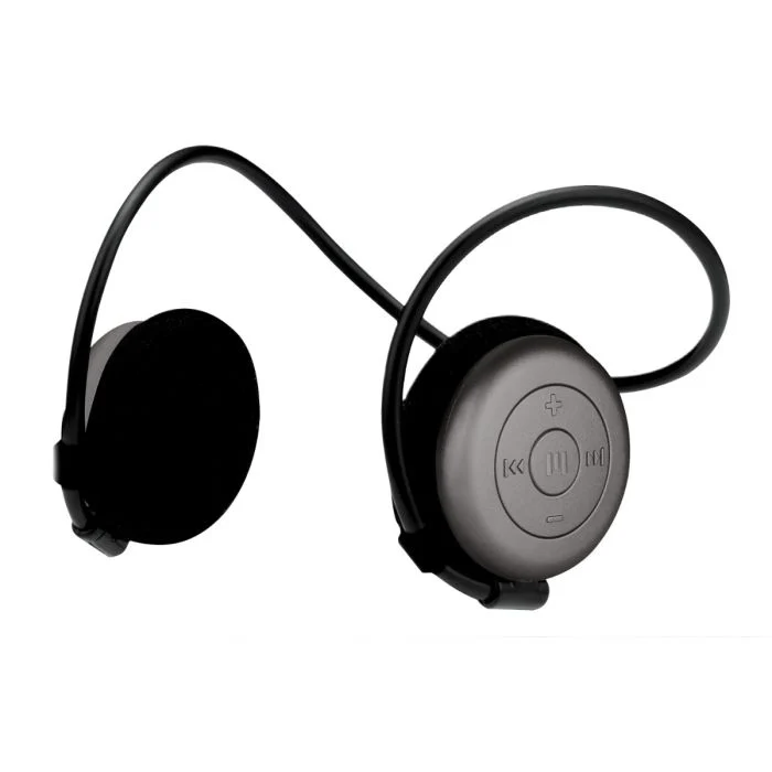 Miiego Unisex Hovedtelefoner AL4 Freedom Sort