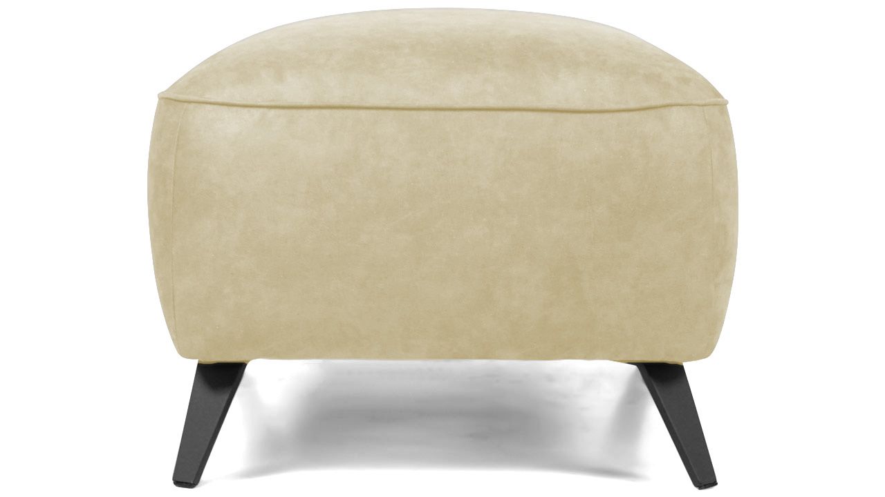 Hocker Galeria B90 x D60 x H44 cm