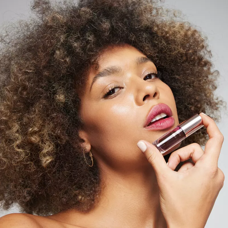 GOSH Lip Stain 3 ml - 002 Wild Berry