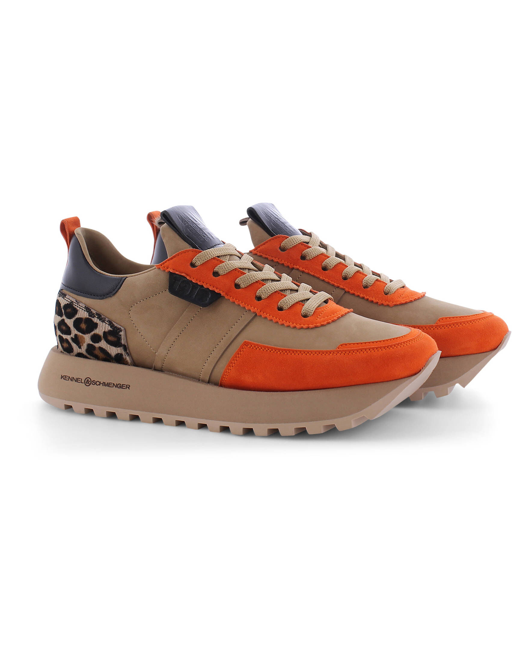 Kennel & Schmenger| Damen Sneaker TONIC